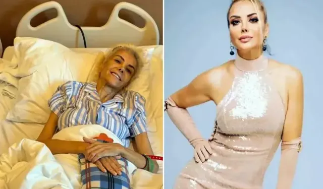 Ünlü Sanatçı Tanyeli hayatını kaybetti