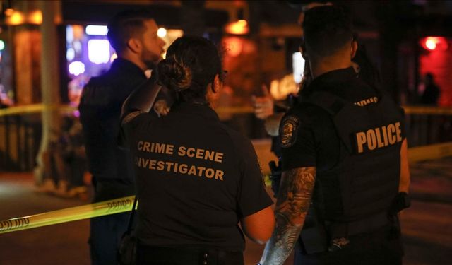 ABD'de Florida Eyalet Üniversitesi'nde silahlı saldırı düzenlendi