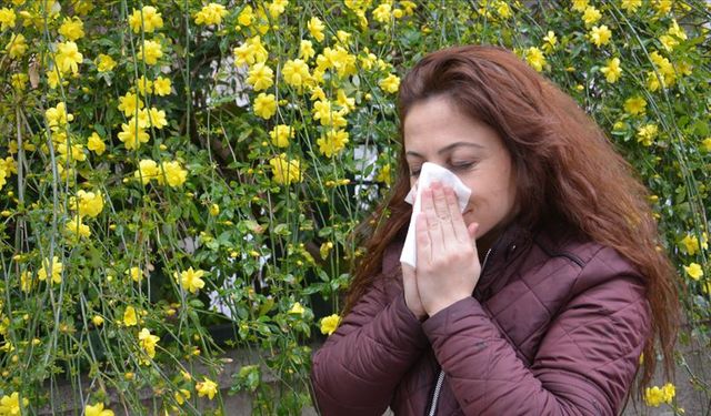 Uzmanı uyardı: Solunum problemleri ihmal edilmemeli
