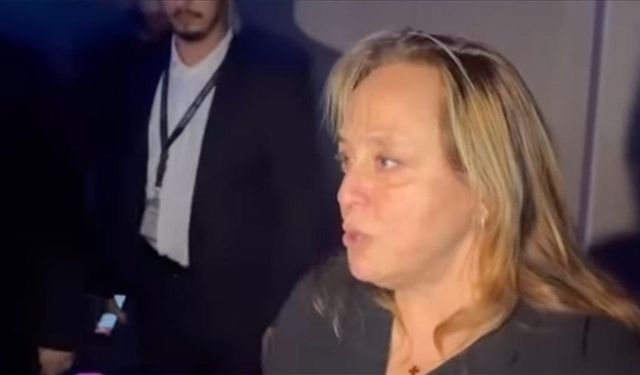 Ayşe Barım'ın sağlık durumuna yönelik iddialara ilişkin açıklama