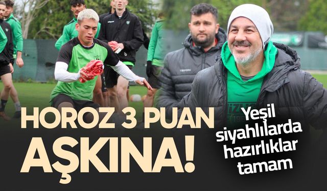 Denizlispor Edirne’yi gözüne kestirdi