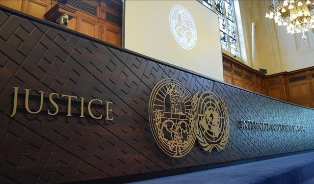 İran, düşürülen Ukrayna uçağıyla ilgili ICAO kararını UAD'ye taşıdı