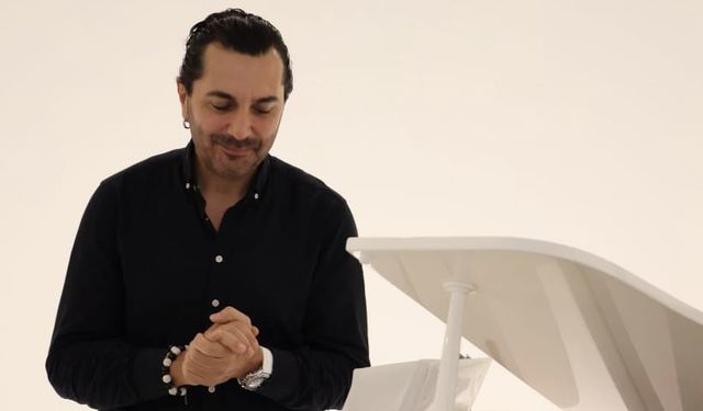 Mustafa Boran Durgun’un eseri büyük ilgi görüyor