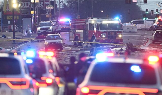 ABD'nin Florida eyaletinin güneyinde düşen uçaktaki 3 kişi öldü