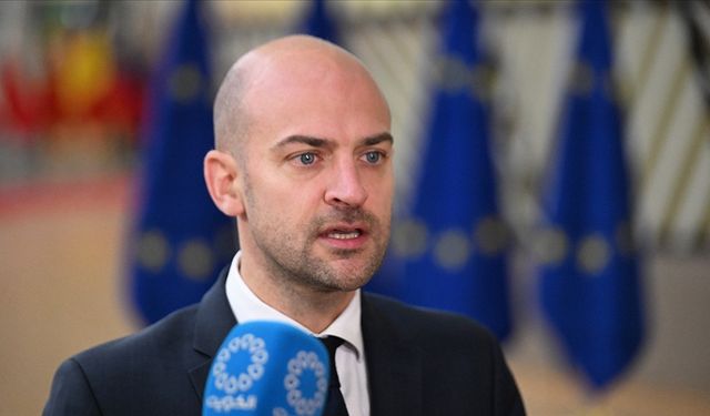 Fransa'ya göre, ABD de yaptırımlarla Rusya'yı müzakere masasına oturmaya zorlayabilir