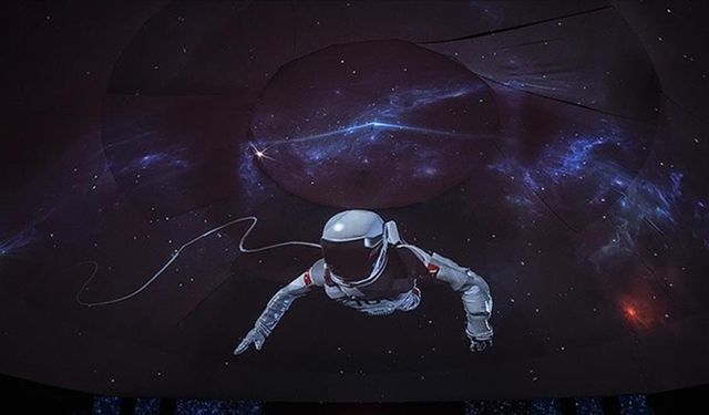 Uzay limanı Türkiye'nin "gök vatan" hedeflerine boyut atlatacak