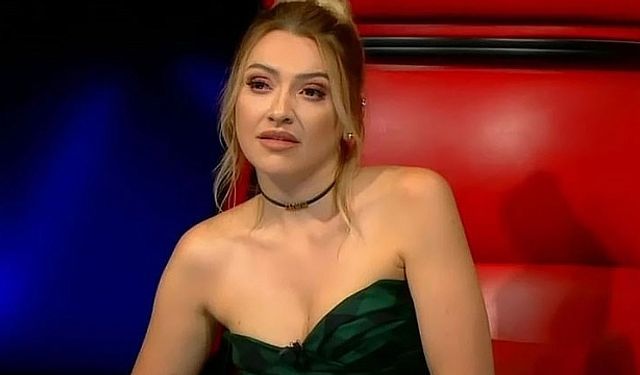 Hadise'nin Sosyal Medyadaki İsyanı: "Suçsuz 301 Genç…"