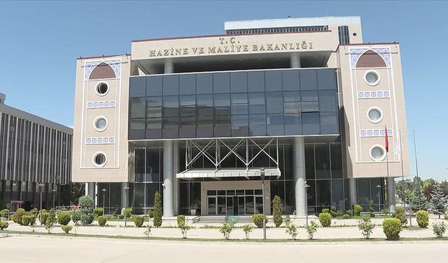 Bakanlık "vergi affı" ve "yeniden yapılandırma paketi" iddialarını yalanladı