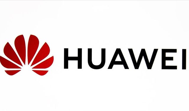 Huawei'nin gelirleri 2024'te yüzde 22 arttı