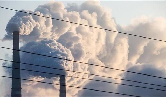 Karbon emisyonu depolama tesisleri küresel çapta 5 yılda 2 katına çıktı