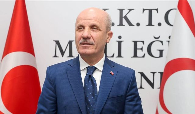 KKTC'ye YÖKSİS benzeri sistem kuruluyor