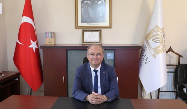 Orpak’tan İstiklal Marşı’nın kabulü mesajı