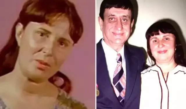 Meral Kurtuluş 87 Yaşında Hayatını Kaybetti