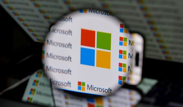 Microsoft, İsrail ordusuna teknoloji desteği nedeniyle tepkilerin odağında