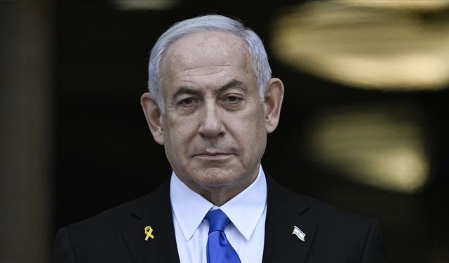 Netanyahu, Gazze'deki işgale son verecek bir anlaşmayı kabul etmeyeceklerini bildirdi