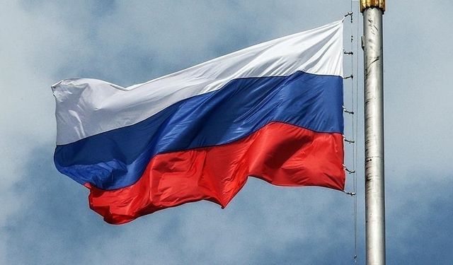 Rusya'da 2 Moldova vatandaşı, Ukrayna istihbaratına çalıştığı iddiasıyla gözaltına alındı