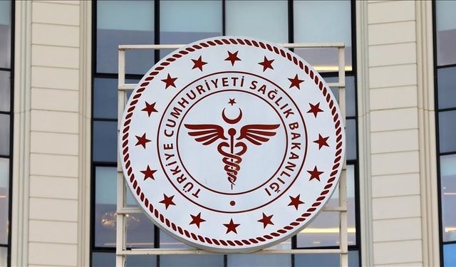 "Türkiye'de yerli sıtma vakası..."