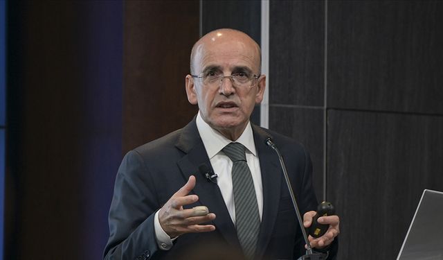 Enflasyon 10 aydır düşüyor, düşmeye de devam edecek