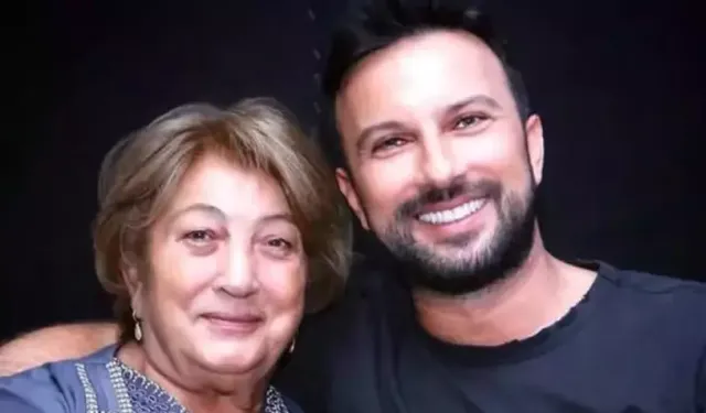 Tarkan’ın acı günü: Annesi Neşe Tevetoğlu hayatını kaybetti