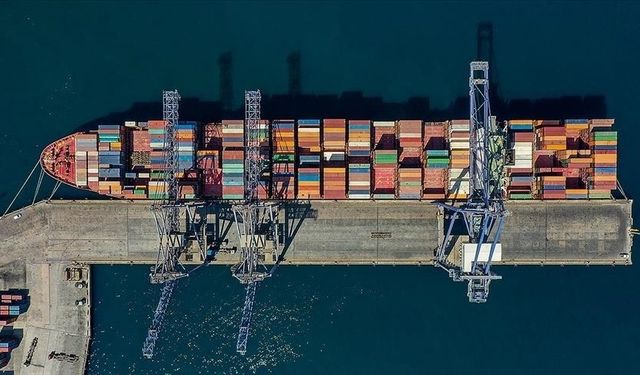 Tedarik yönetimi uluslararası krizlerde ülkeler için daha kritik hale geliyor