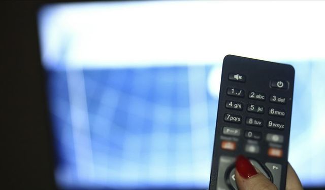 TRT Arabi 15. yaşını kutluyor