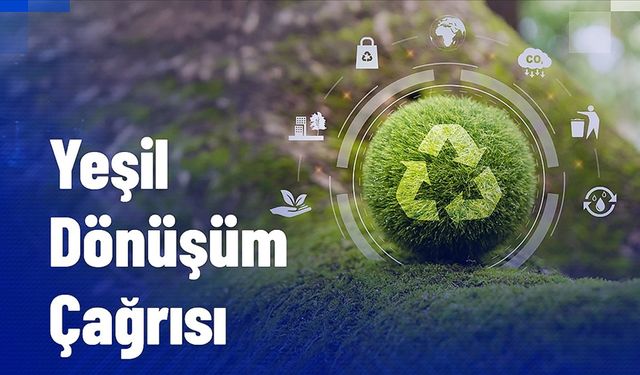 TÜBİTAK bünyesinde sanayi ve yeşil dönüşüm çağrısı başvuruya açıldı