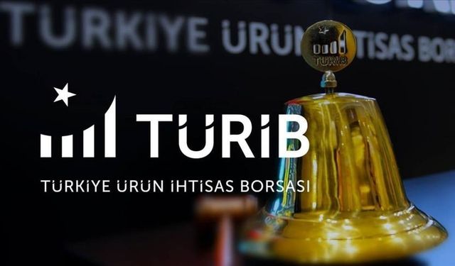 Türkiye Ürün İhtisas Borsası aracılık faaliyetlerine düzenleme