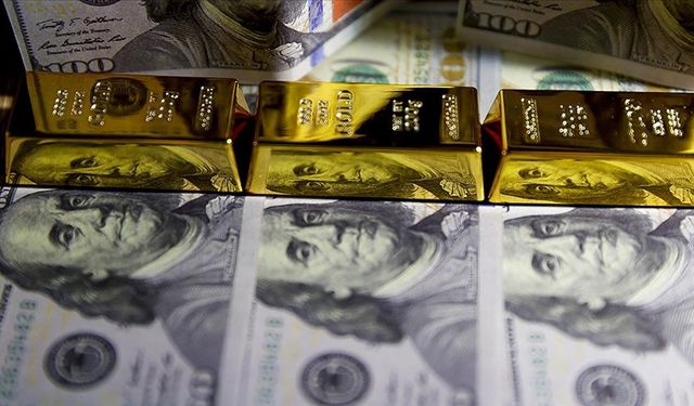 Piyasalardaki son durum nedir? İşte döviz ve altın kuru…