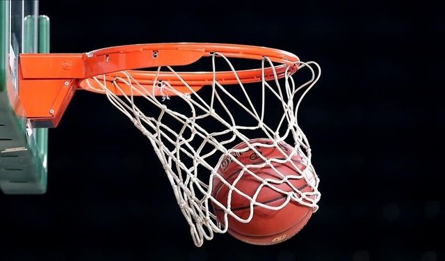 NBA'de Thunder, Nuggets'ı 125-93 yenerek Batı Konferansı finaline yükseldi
