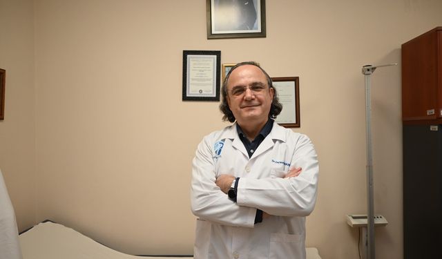“Nefes Darlığını Hafife Almayın”