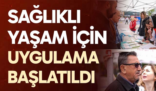 İdeal Kilonu Öğren, Sağlıklı Yaşa!