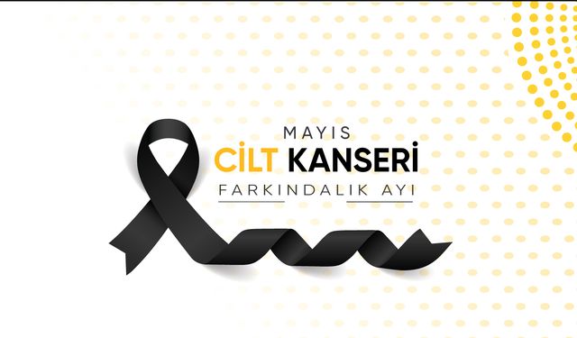 Denizli İl Sağlık Müdürlüğü’nden Cilt Kanseri Farkındalık Ayı Etkinlikleri: “Erken Fark Et, Sağlığını Koru”
