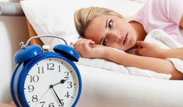 Gece çok düşünenlere uzman uyarısı!