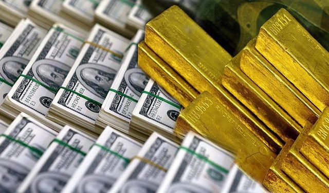 Döviz ve altın kurunda son durum: İşte güncel tablo…