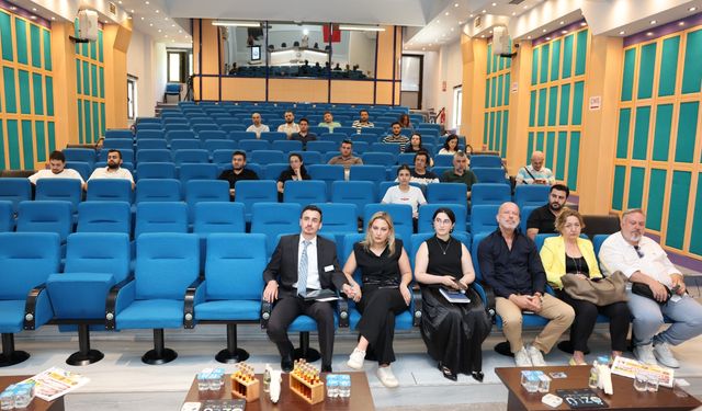 OSB’de enerji ve teknoloji koşuldu