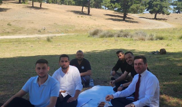 Tavas’ta Gökay Yörük Türkmen Şenliği hazırlıkları tamamlandı