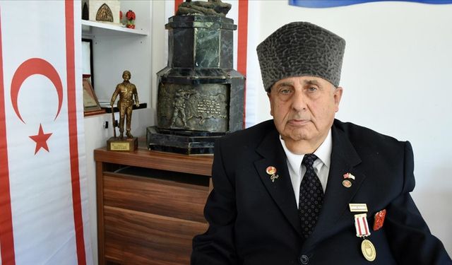 51 yıldır harekatın izlerini taşıyor