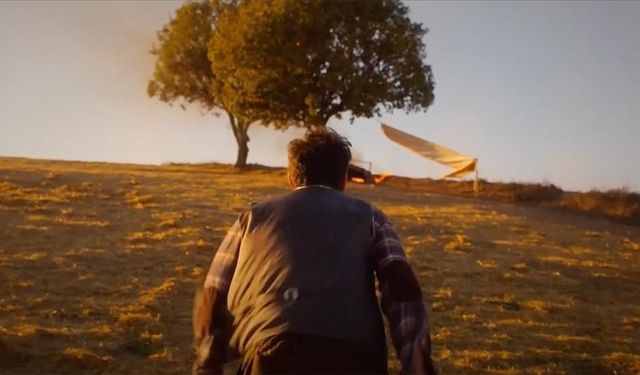 "Buğday Tanesi" en iyi film ödülü aldı