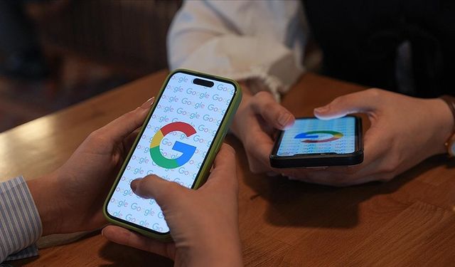 Google, o iddiaları kabul etti