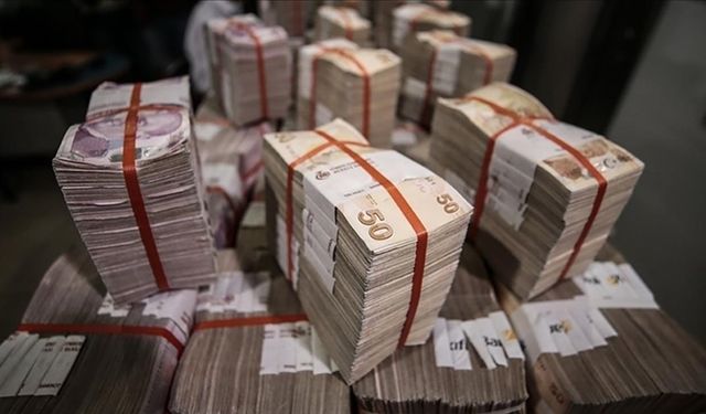 KKM bakiyelerindeki düşüş devam ediyor