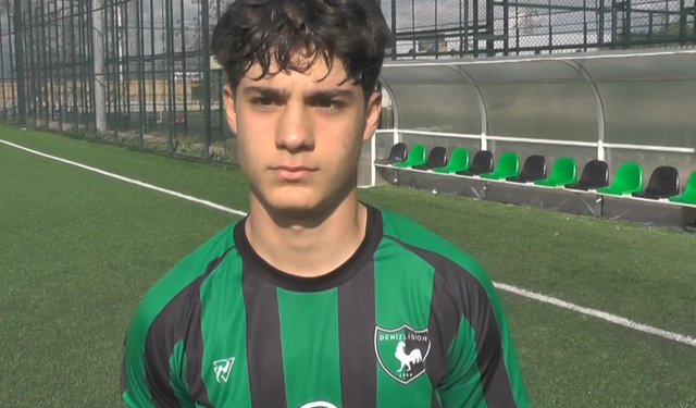 Horoz’un gol kralı Trabzonspor’a imza attı