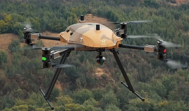 Milli platformlara güç katan yeni sistemler IDEF 2025'te görücüye çıkacak