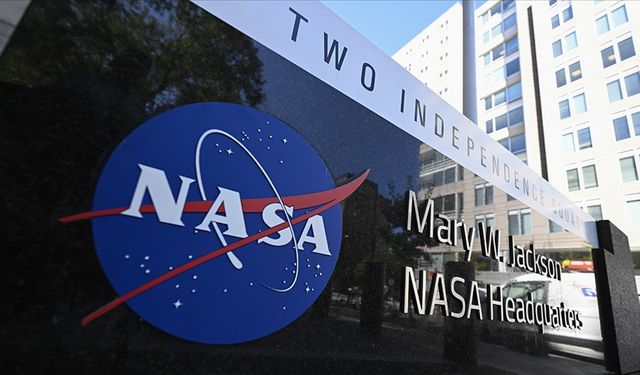 NASA, 1958'den bu yana yürüttüğü uzay çalışmalarıyla bilimsel araştırmalara katkı sağlıyor