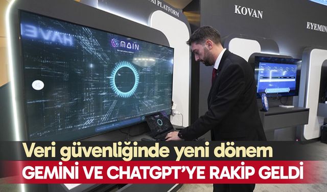 Veri güvenliğinde yeni dönem