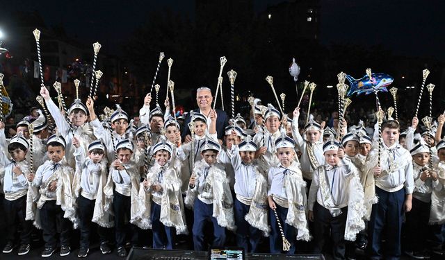 Sünnet Şöleni başvuruları başladı