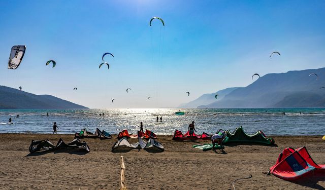 2025 Yazı İçin Ege’de Ailece Gidilecek En Güzel Tatil Yerleri