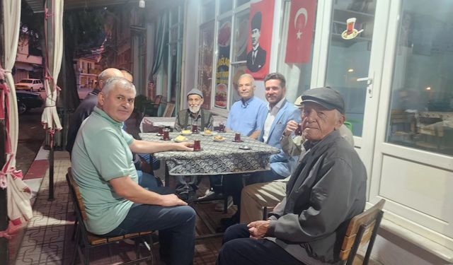 Tatık, Gönüllere Dokundu