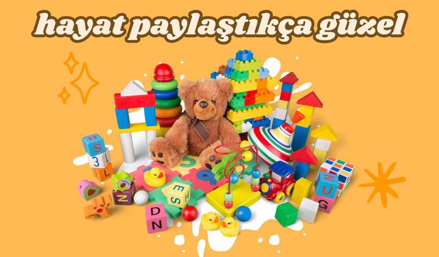 Bekilli Belediyesi Oyuncak Kütüphanesi Açıyor