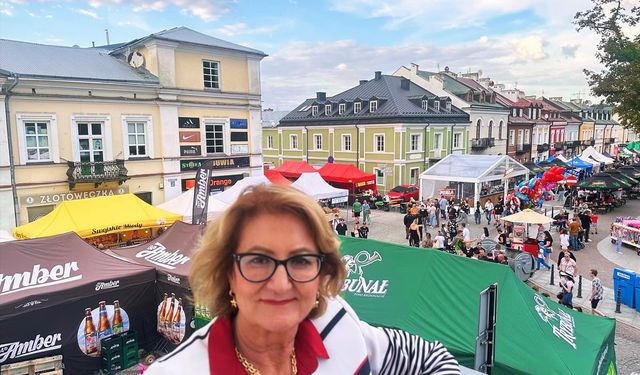 Bozkurt'ta yeni kardeş şehir