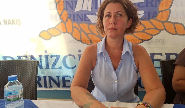 "Bodrum koyları 'istilacı yat türü' tehlikesi altında"